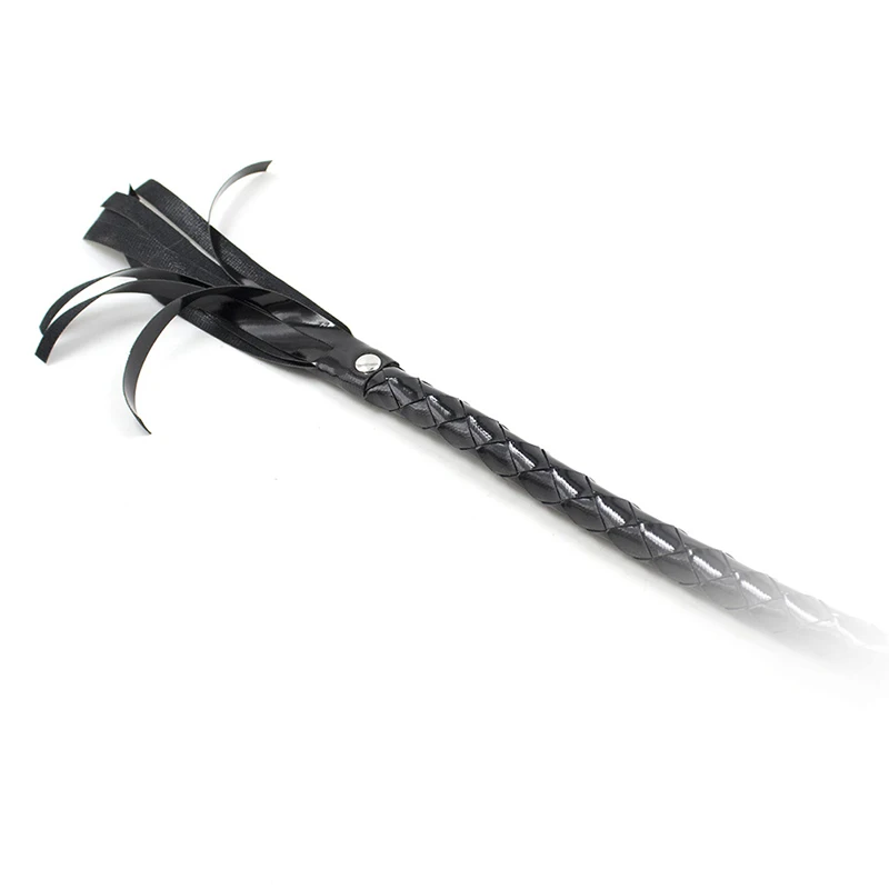 140 سنتيمتر بو الجلود الحصان السياط المجاذيف ، الفروسية الخفافيش الحصان سوط الخاضع ركوب السياط المحاصيل #5