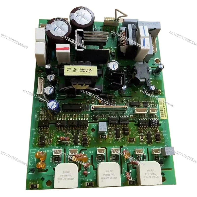 

Suitable for Schneider soft start ATS48D32 47 62 75Q series 18-22-30 -37KW main power board driver board