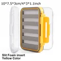 DS HB32A Yellow