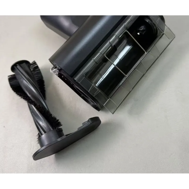エコバックス電動マットレスブラシヘッド交換部品fb2207用効率的アタッチメント