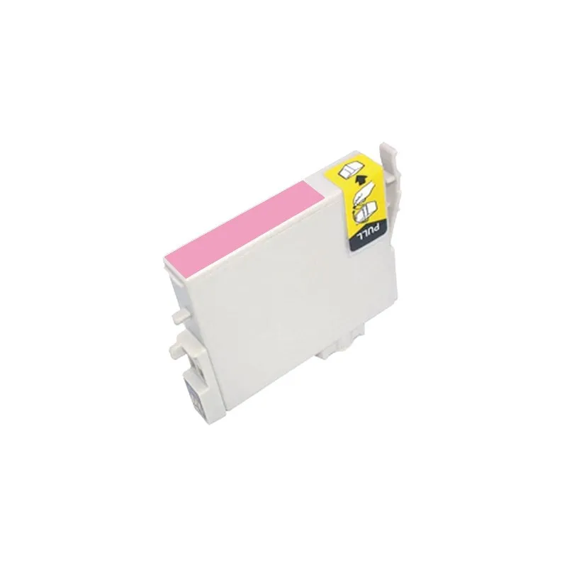 EPSON PH MAGENTA E596 alternative ink cartridge, replaces C13T05964010 XET0596C imprimirbien.com