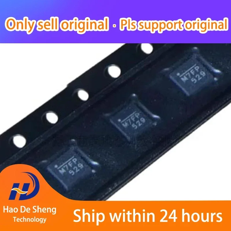 

10PCS/LOT MP4460DQ-LF-Z QFN-10 New Original In Stock