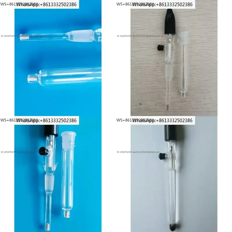 PH Reference Electrode 217/218/232 Laboratory Probe Sensor