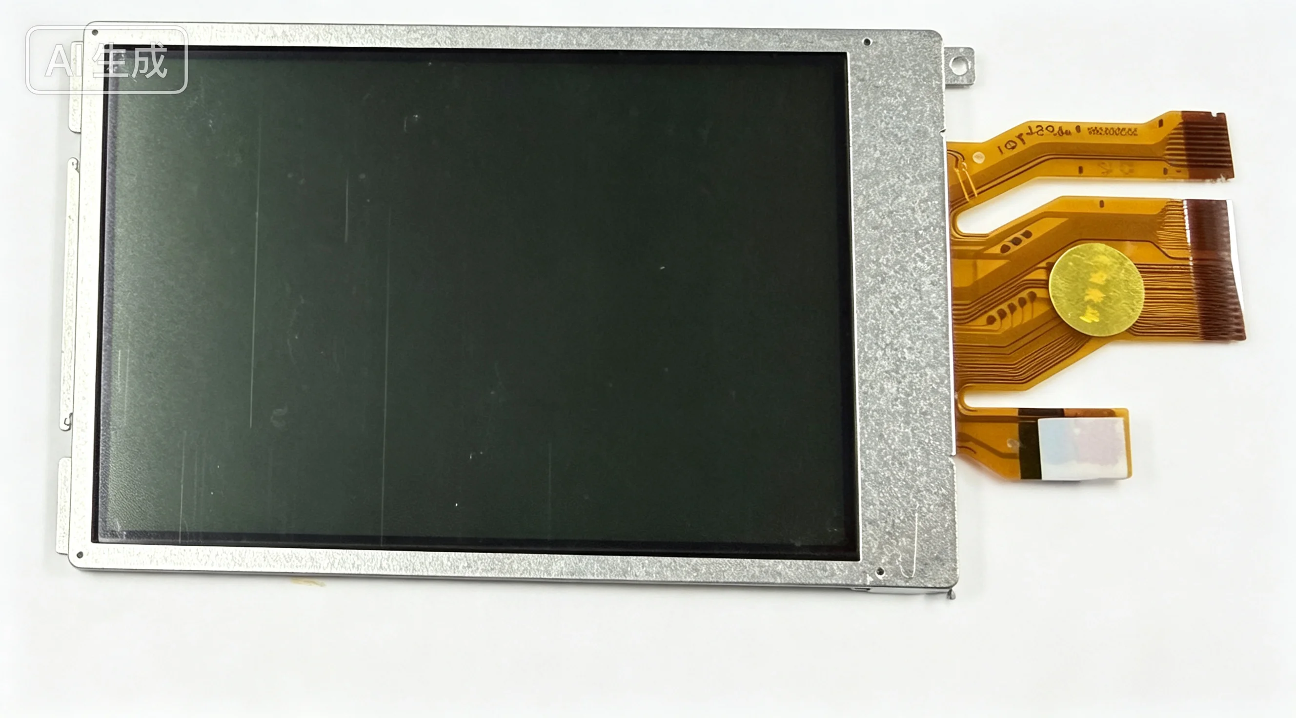 For Panasonic FP3 FH22 HS33 LCD LCD display, new with touch and backlight