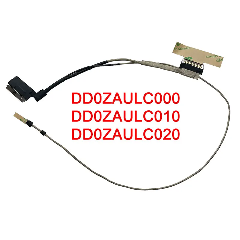 Laptop for Acer A515-54 A515-55G A515-51 S50-51 N18Q13 A315-55 A315-57 LCD LED Screen Cable DD0ZAULC000/DD0ZAULC010/DD0ZAULC020