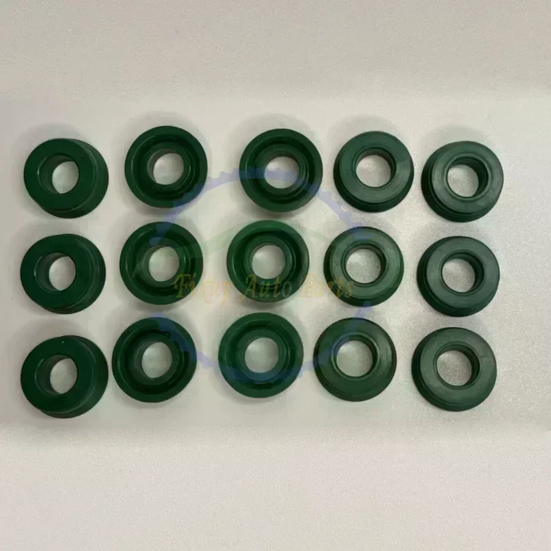 4 ~ 16PCS DSG 0AM Auto Transmissie DQ200 Klephuis Duwstang Zuiger Rubberen Afdichtingen Pakking Voor VW Skoda Audi Seat 7SPEED Koppeling Deel