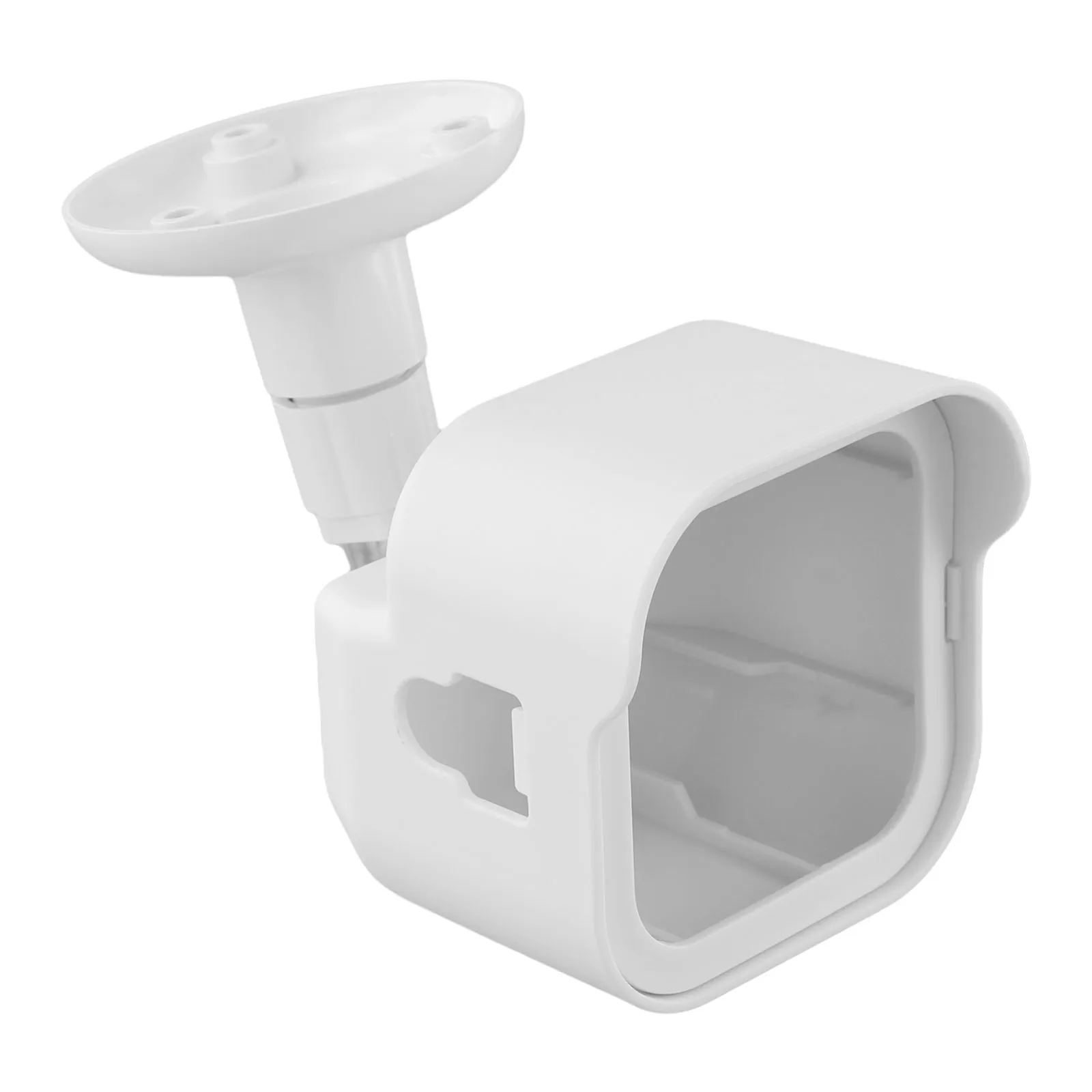 Weatherproof Security Camera Mount Compatible with For Blink for Outdoor Series Easily Adjustable for Viewing Angles