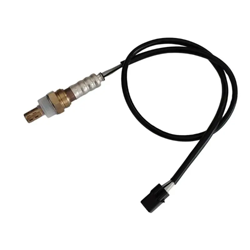 

M46K-Oxygen Sensor O2 Lambda For Burgman 400 AN400 2007-2016 Exhaust Muffler 18213-15G00