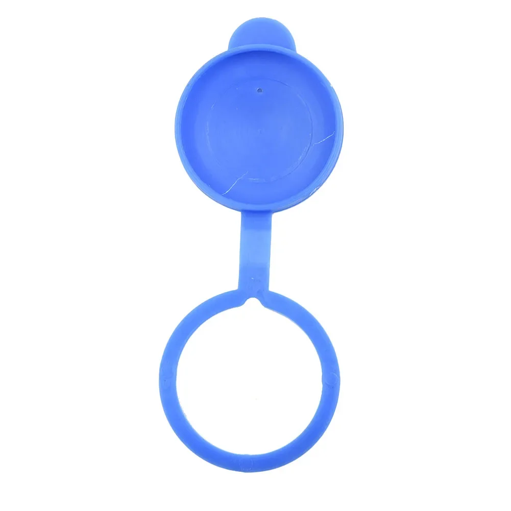 Windshield Wiper Washer Cap Car Truck Bottle Cap Car Car Accessories Exterior Fluid 10.7x4cm(4.2x1.6inch)(LxW)