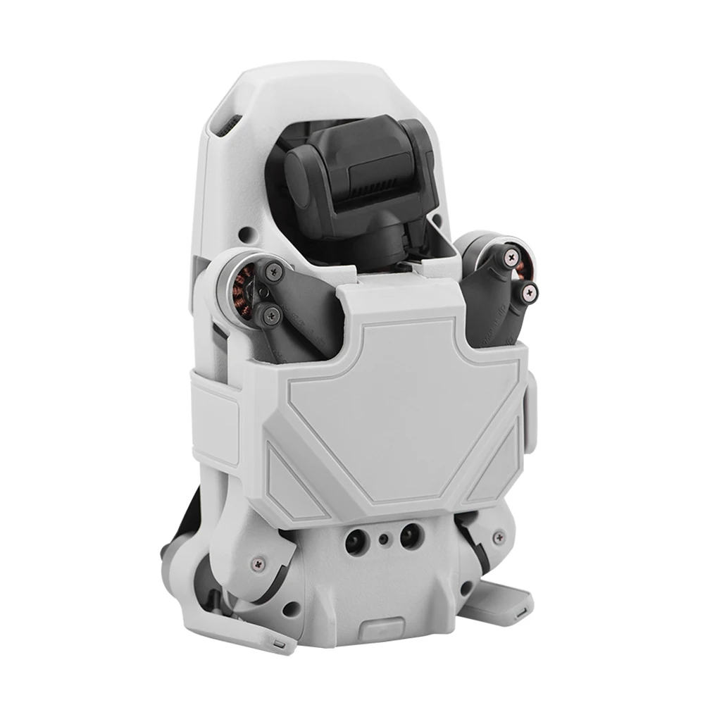 مثبت حامل المروحة الثابت لملحقات الطائرة بدون طيار DJI Mini 2/SE Mavic Mini