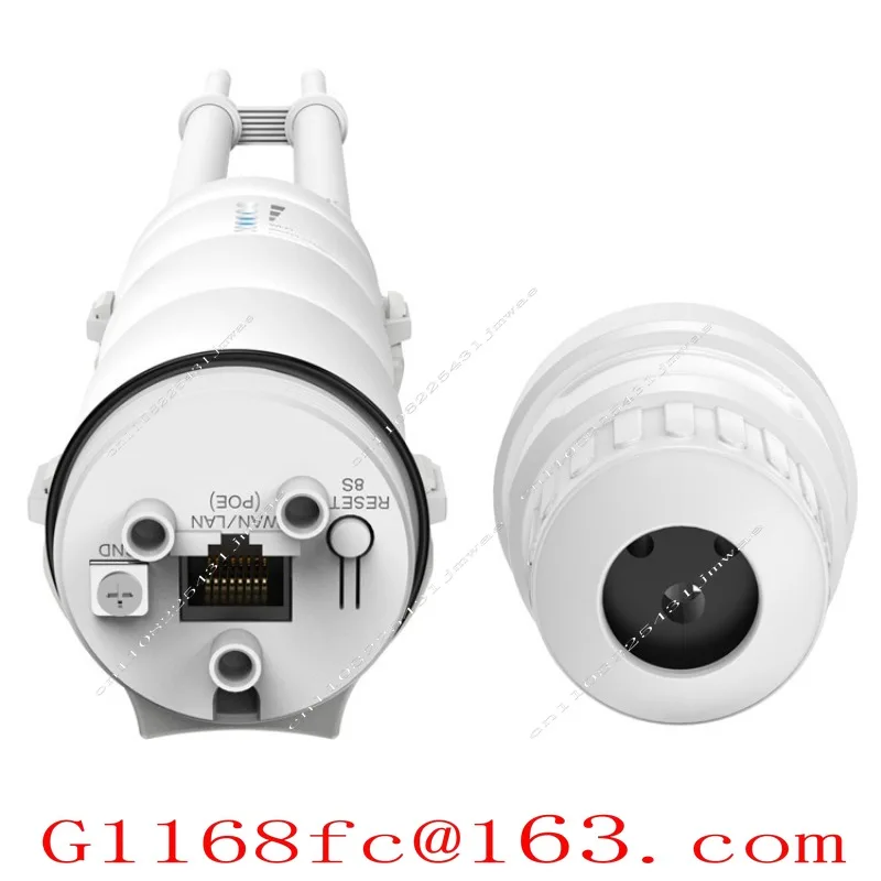 WN570HN2 with PoE Power Supply Weatherproof/AP/repeater Mode 300Mbps