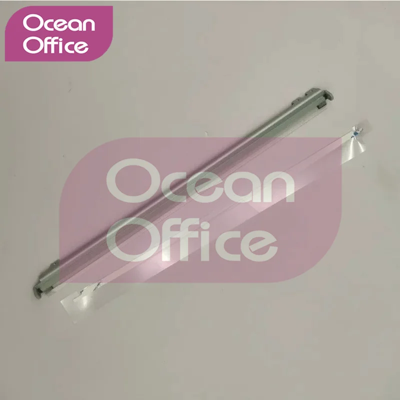 5X Transfer Cleaning Blade support for HP Color LaserJet CP5225 Enterprise CP5520 CP5525 M750 700 M775 CP5225n CP5225dn CP5525dn
