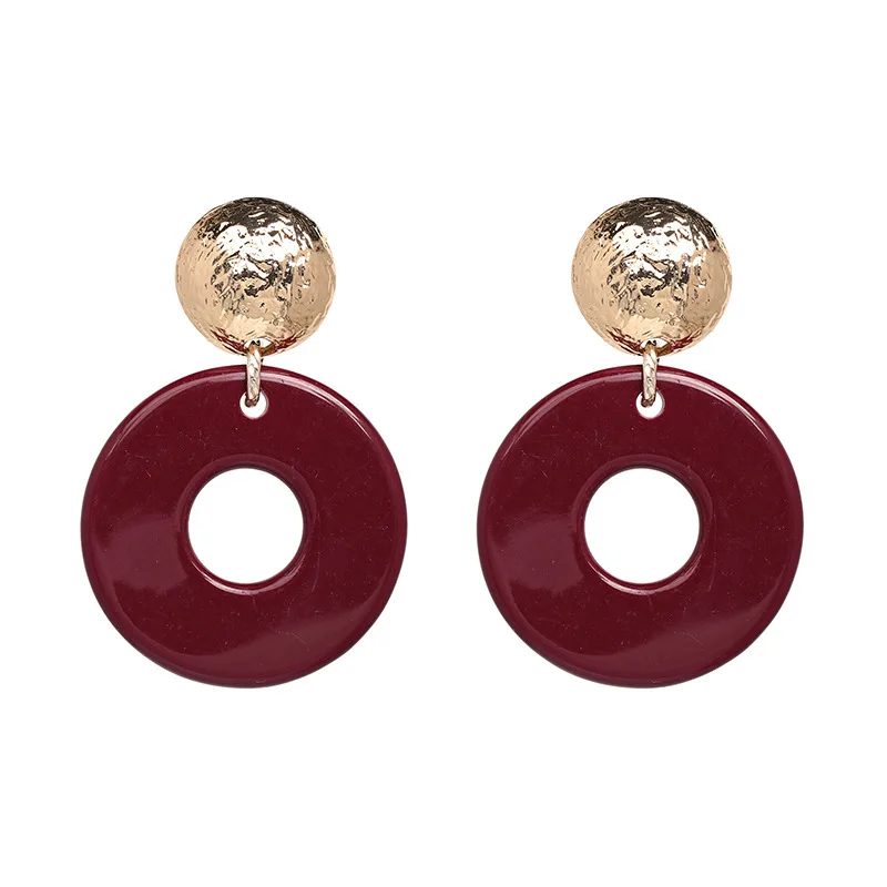 Exaggerated Dual Co… - image