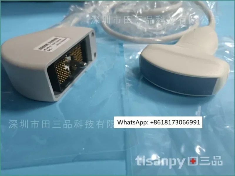 Compatible with Mindray 35C50EB abdominal probe, B-ultrasound probe, transducer, DP-10, 20