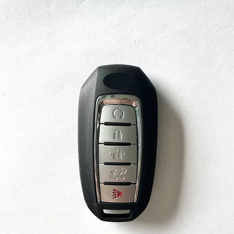 NHkey Original 4A Chip KR5TXN1 S180144707 285E3 - 5NY7A Keykess Remote Key Fob for Infiniti QX50 QX55 2020 2021 2022 433.92MHz