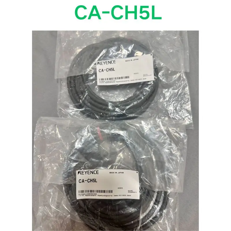 New CA-CH5L Visual Camera Connection Cable Fast Shipping