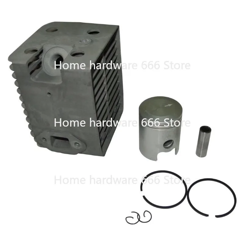 

45mm Cylinder Piston Kit Fits for Wacker WM80 BS600