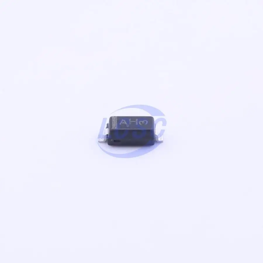 10Pcs/Original NSI45030AT1G Mark Code AH PWM 30mA 1 Output SOD-123 Current Regulation Management LED Driver IC