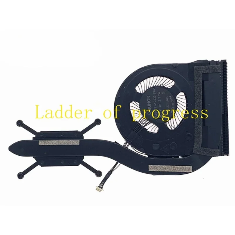 5h40w36667 new for Lenovo ThinkPad x390 xproblem x13 CPU cooling fan heatsink