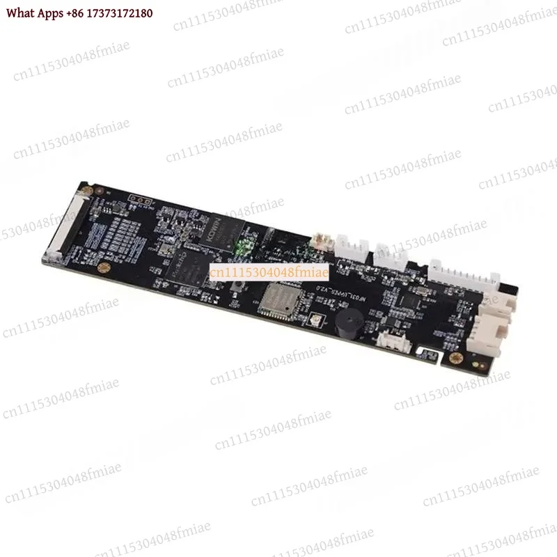 S1 Mainboard PCBA Driver Board Motherboard 3D Printer Parts Electronic Components