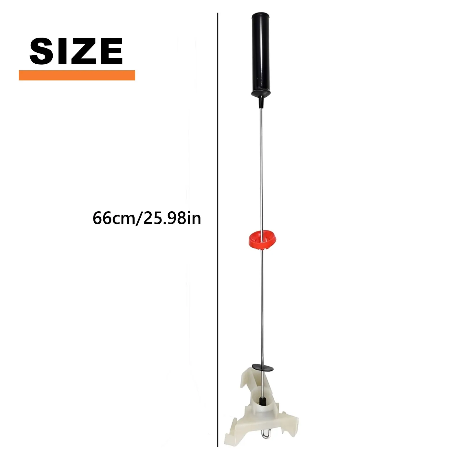 Fisher & Paykel Washing Machine Suspension Rod Kit Fit For WA1068G1 WA1068P1 WL1068P1 WL8060P1 Shock Absorber Replacement Parts