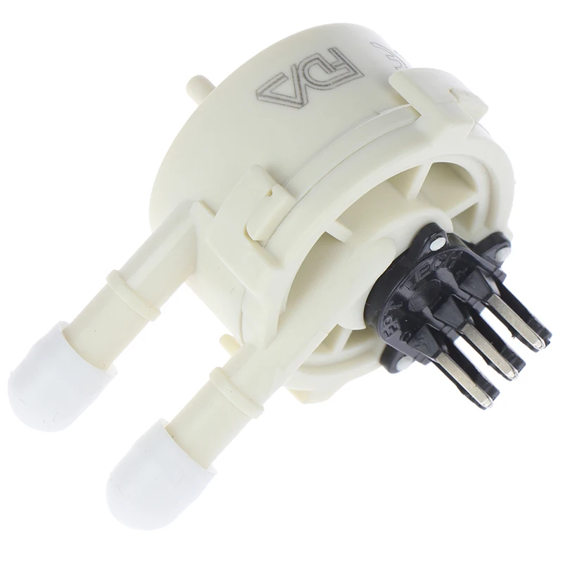 NEW SALE 5-18V 6mm Hose Barb End Water flow Sensor 75-570ml/min For Hot Water Heater