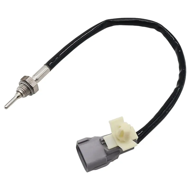 ABQB-New EGT Exhaust Gas Temperature Sensor Part Number 8982382410 For Isuzu D-Max TFS86TT