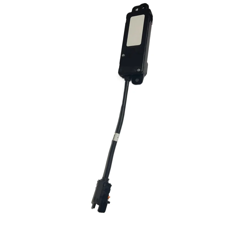 

Новый Bluetooth-модуль для Tesla Model 3 Refresh