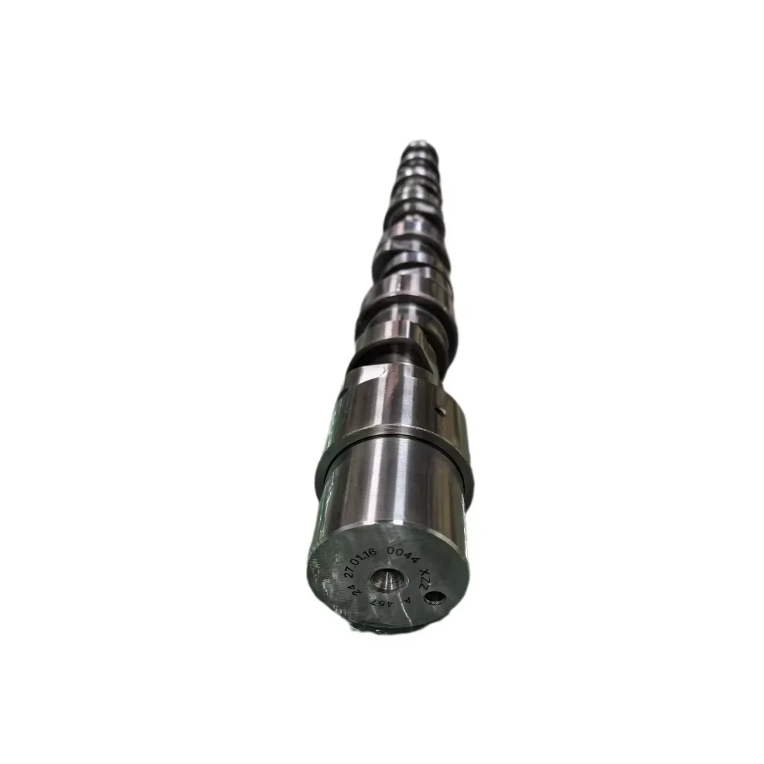 Factory Price OM457 Camshaft for Mercedes Benz Engine