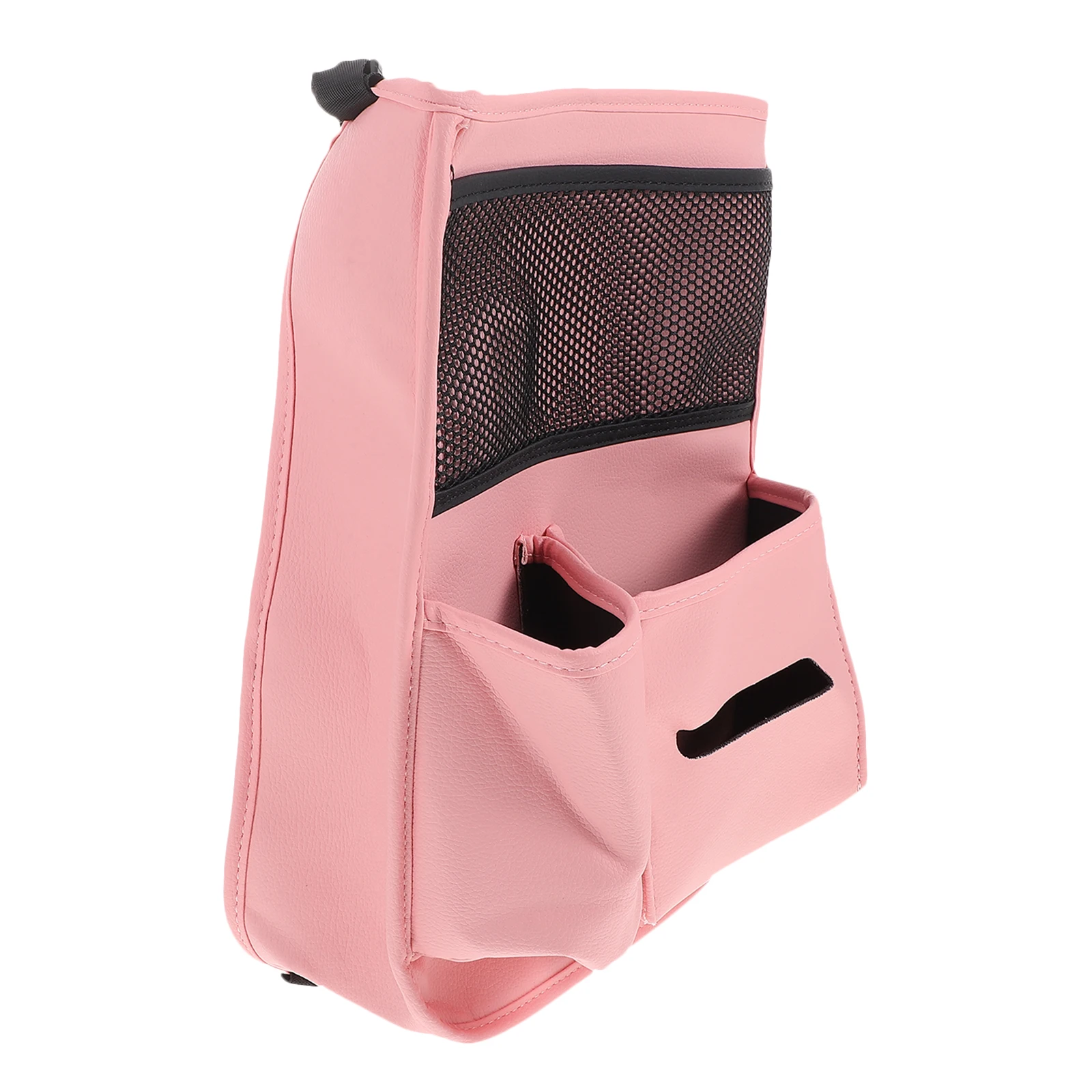 

Car Seat Storage Bag Multifunctional Mesh ganizer SUV Car Front Backseat Interior Accessories Spacesaving