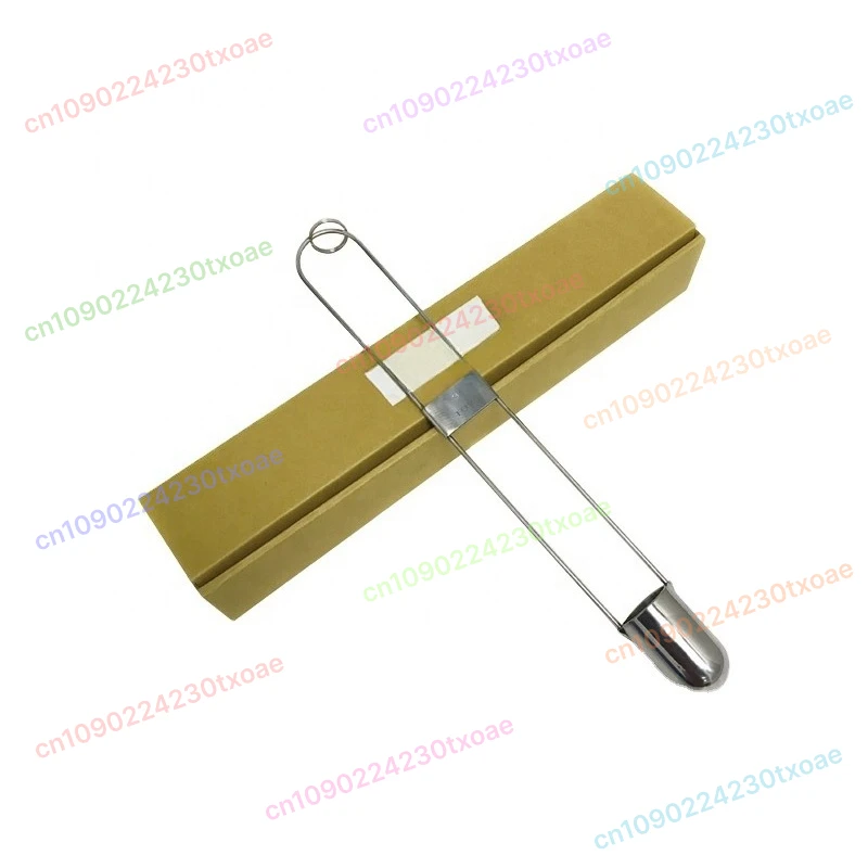 

44ml Japan Paint Viscosity Cup - Zahn Type Flow Cup with 1-7mm Nozzle for Ink & Coating Testing