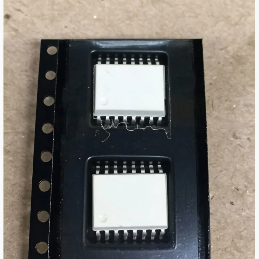 5PCS T62M0001A T62M0001 A796J ACPL-796J UCC3804N UCC3804 TIP42C TIP42 SP3223EEY SP3223 TJA1100 TJA1100HNZ