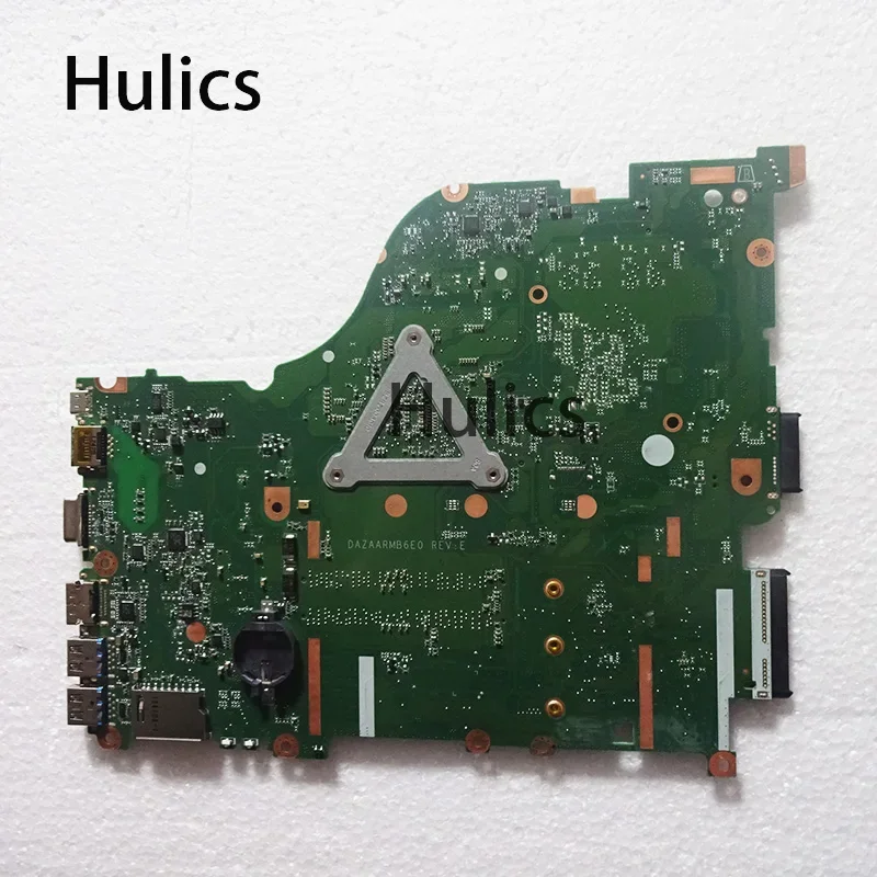 Hulics Used For ACER Aspire E5-576 E5-576G NBGRK110018 NBGRX110018 NB.GRK110.018 DAZAARMB6E0 DDR4 I3-8130U Motherboard