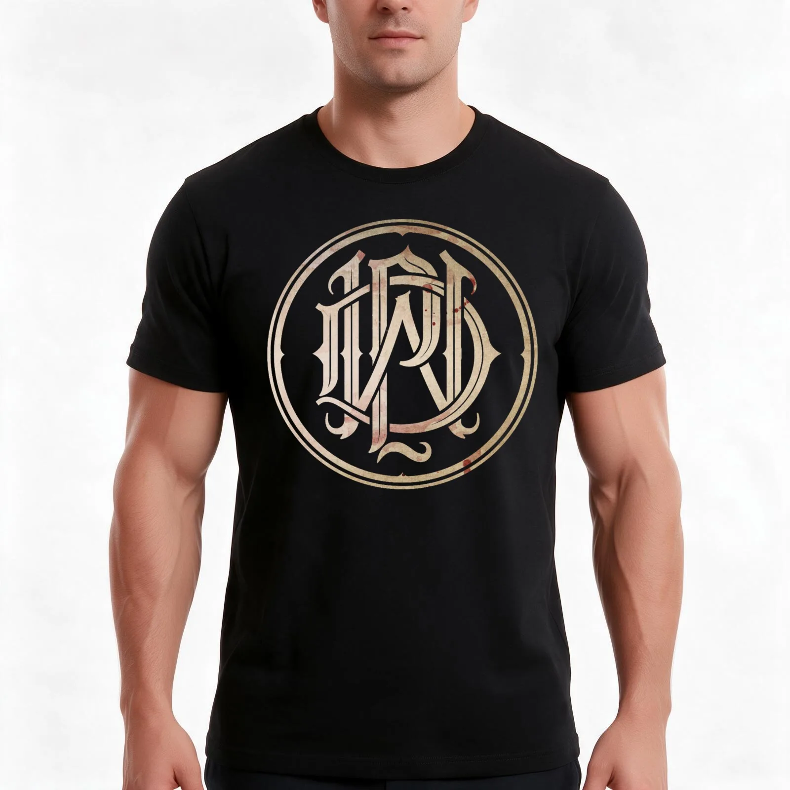 Reverence T-Shirt, Summer Casual Cotton Tee, Oversized Streetwear Tops, Vintage Graphic Print, Loose Fit Short Sleeve
