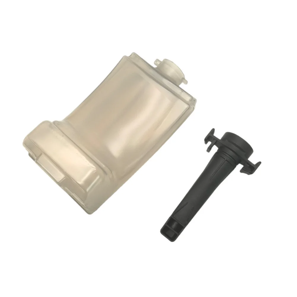 

For Karcher KWI 1 WV1 WV2 Window Vacuum Cleaner Replaces Water Tank And Water Inlet Tubing 5.633-171.0 + 633-122.0 4.633-122.0