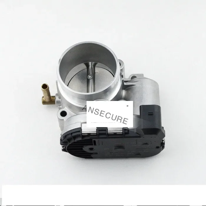 OEM Throttle Body For VW Golf GTI Jetta MK4 Bora Beetle Audi A3 S3 TT 1.8T  06A133062BD 06A133062C 0280750036