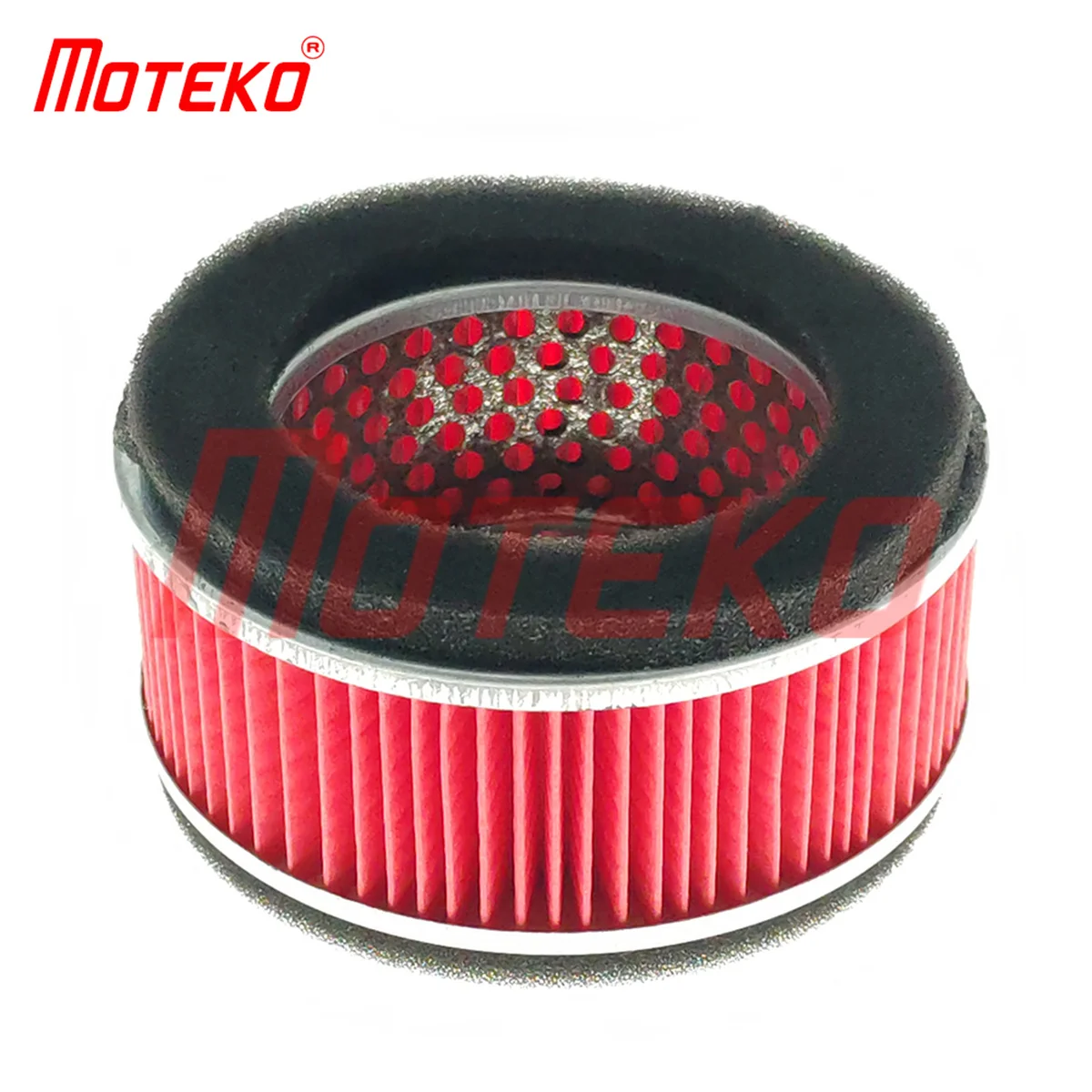 

BX15120057 MOTORCYCLE AIR CLEANER AIR FILTER ELEMENT FOR GY6 125 GY6 150 DS125 WS150 ATV QUAD