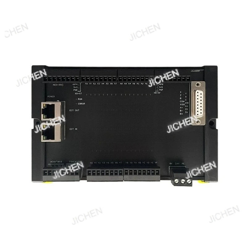 Jc For Ethercat Io …