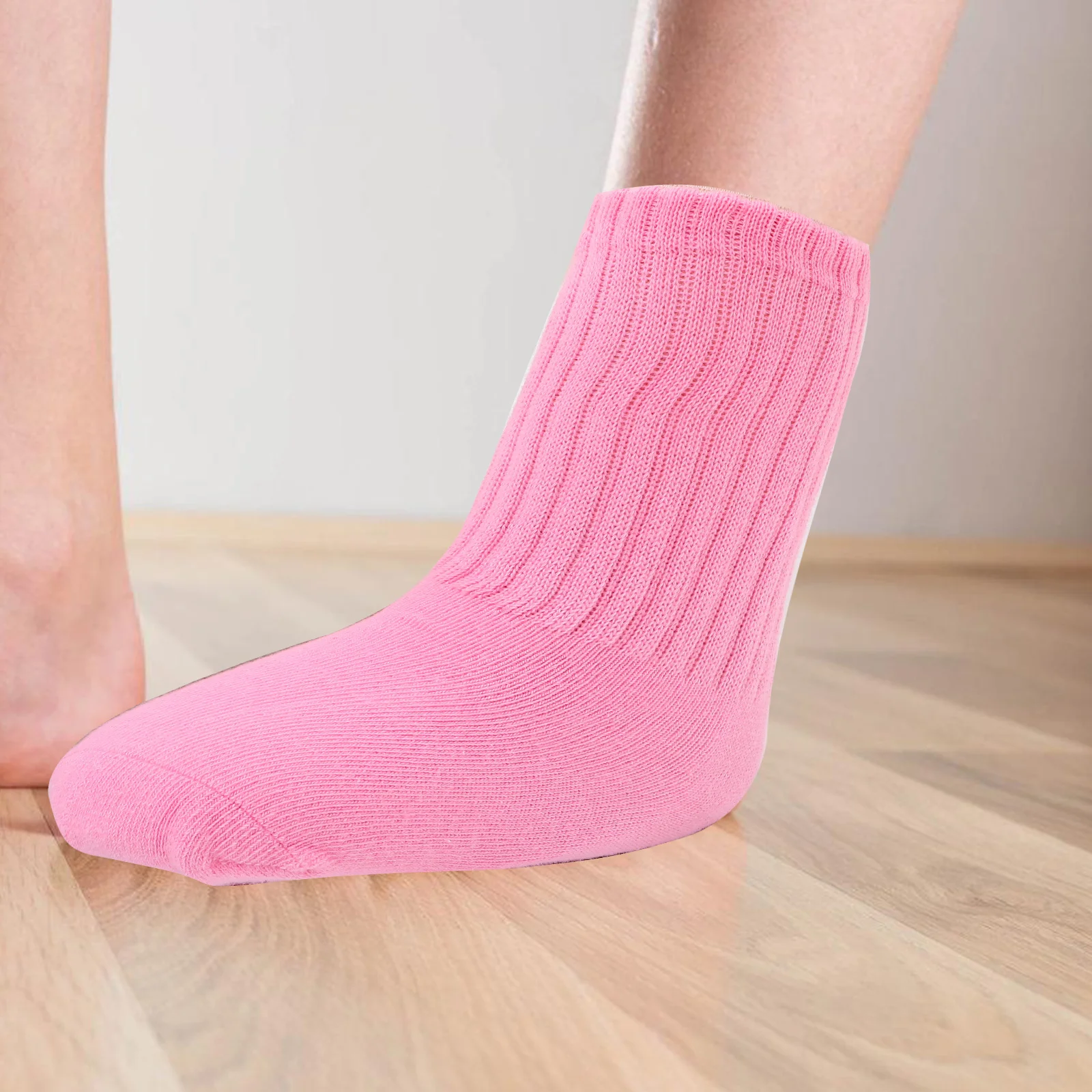 

3pcs Cotton Mid Calf Soft Comfortable Warm For 4-8 Years Kids Boys Girls Youth Cotton Socks For Boys Kids Socks 4-6 Years