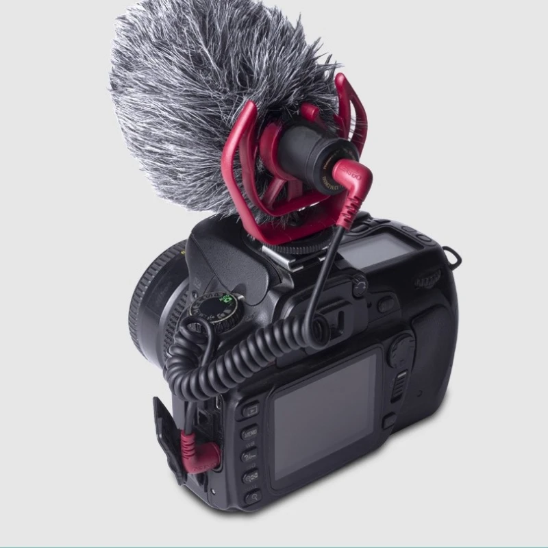 

DMM1 wireless microphone, radio noise reduction capacitor professional recording equipment