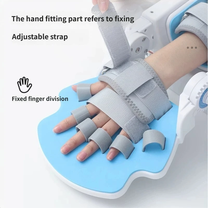 Limb Hemiplegia After Wrist FractureWrist Joint Rehabilitation Trainer, Suitable for Upper