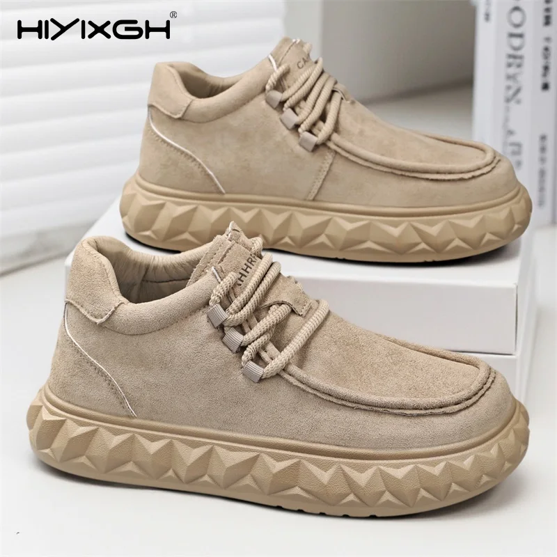 Men Shoes Skateboard Sneakers Fashion Leather Outdoor Hiking Tennis Casual Sports Running Platform Loafers Luxury Designer