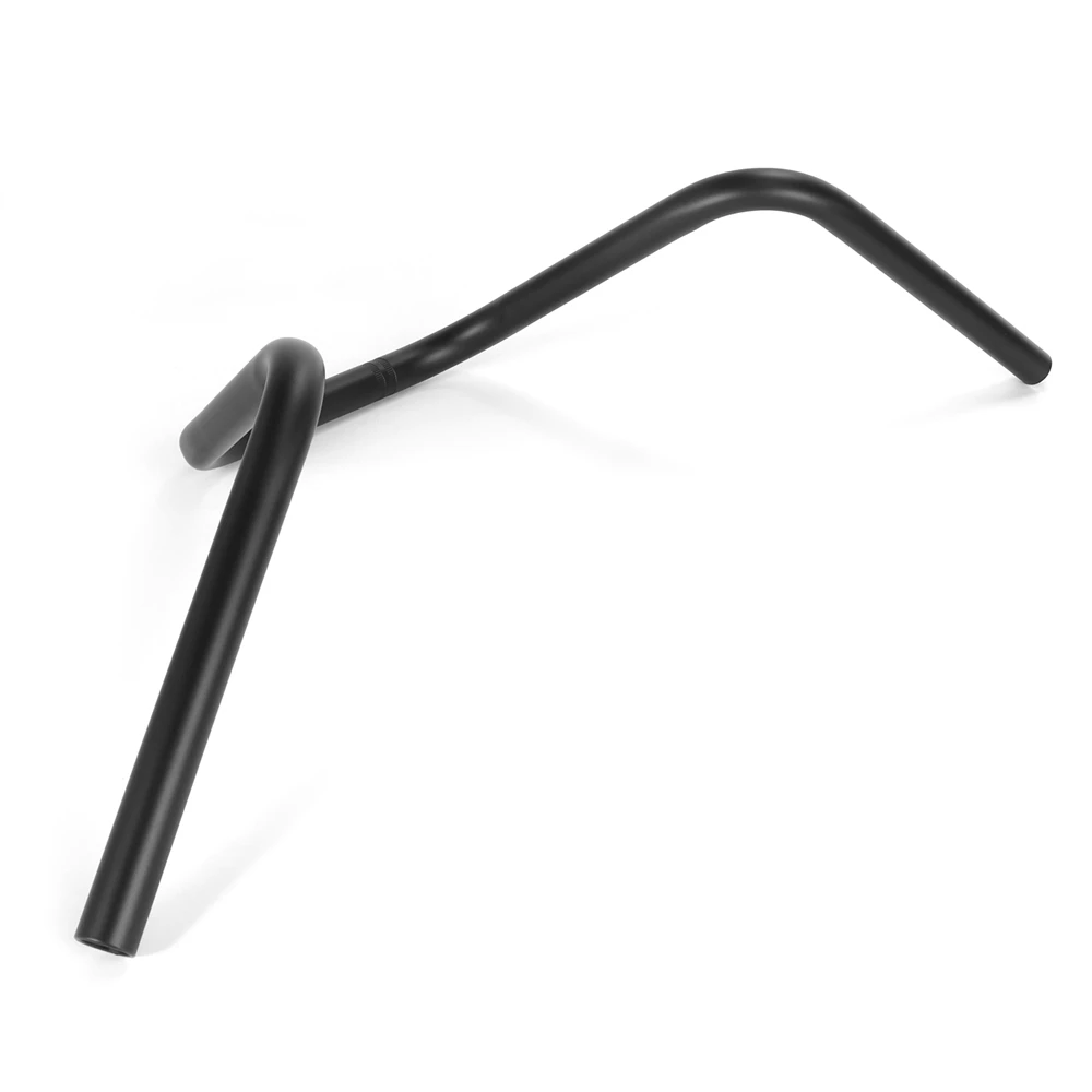 Retro Motorcycle 22mm Handlebar Super High Handle Bars 7/8'' Steering Wheel for Cafe Racer Dyna Chopper Bobber Cruiser Scooter - Image 4