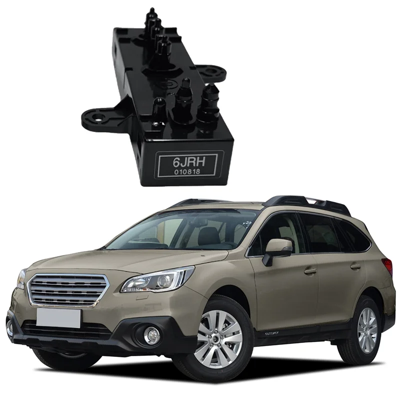 AS96-1Pair 64176FJ010 64176FJ000 파워 시트 컨트롤 스위치 부품 조정 위치 인피니티 포레스터 아웃백 XV 르노용