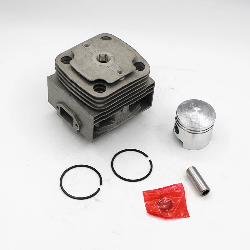 

Комплект поршня цилиндра 40 мм в сборе, подходит для Kawasaki TD40 40-7 BG400 CG400 KAAZ, садовые инструменты, запасные части для кустореза 1105-2092