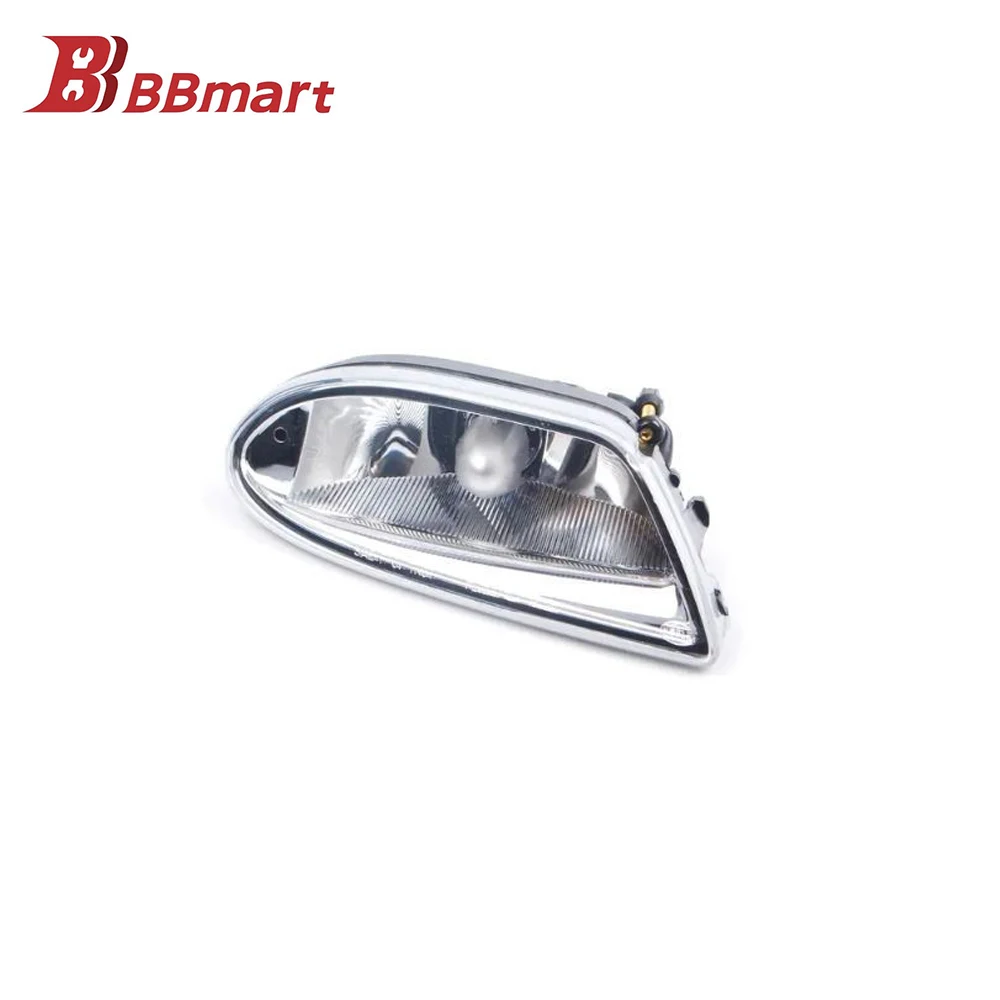 

A1638200428 BBmart Auto Parts 1pc Front Left Fog Light Lamp For Mercedes Benz W163 ML320 ML350 ML430 ML500 OE 1638200428