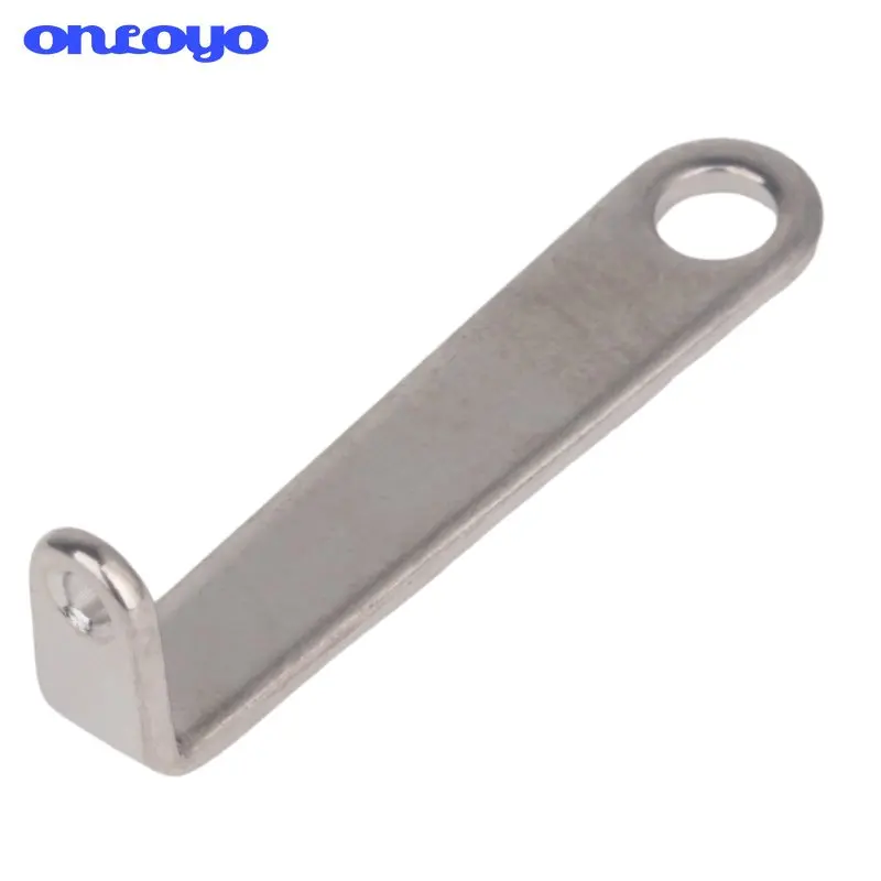 AZ6000H Overlock Machine Fabric Joining Machine Overlock Machine Spare Parts 2100065 Thread Guide