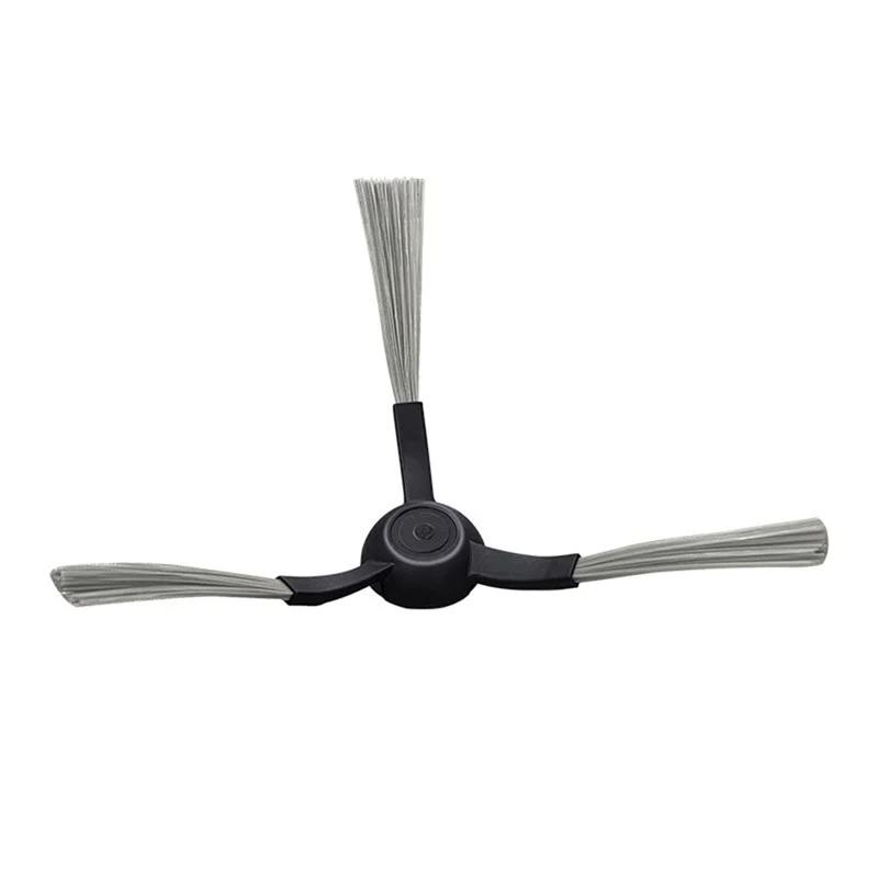 【Berserk】 10 pezzi di ricambio per filtro Hepa con spazzola laterale principale per accessori per aspirapolvere robot Wyze WVCR200S