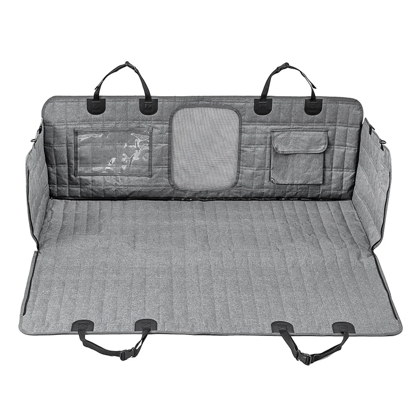 #1 Trending Puppy Car Seat Covers Right Now