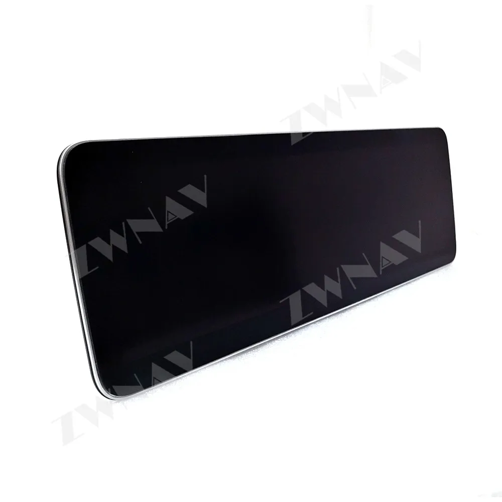 New Style 14.9'' For Mercedes-Benz GLK 2009 2010 -2012 NTG4.0 Andriod Screen Car Radio Multimedia Player Carplay GPS Stereo 4G